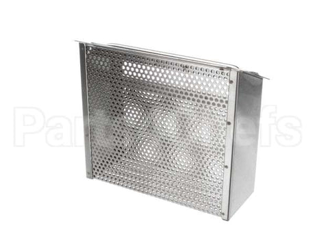 310068 Champion - Moyer Diebel Refuse.basket Weld B2 Ccw
