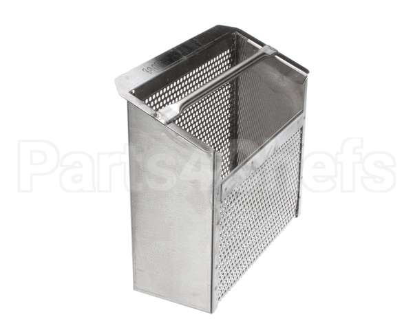 310068 Champion - Moyer Diebel Refuse.basket Weld B2 Ccw