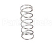 3100723 Apw Wyott Spring, Compression, Ground En