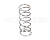 3100723 Apw Wyott Spring, Compression, Ground En