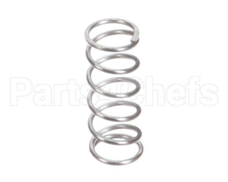 3100723 Apw Wyott Spring, Compression, Ground En