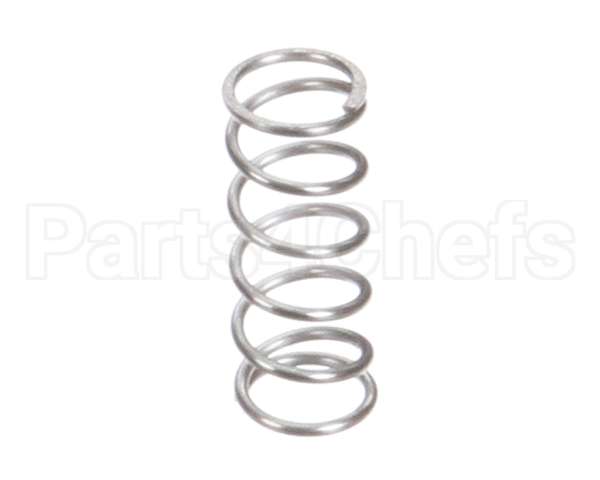 3100723 Apw Wyott Spring, Compression, Ground En