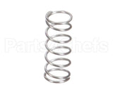 3100723 Apw Wyott Spring, Compression, Ground En