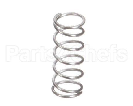 3100723 Apw Wyott Spring, Compression, Ground En