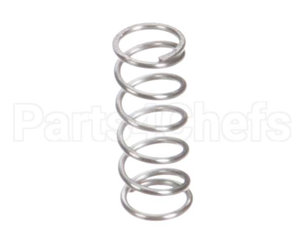 3100723 Apw Wyott Spring, Compression, Ground En
