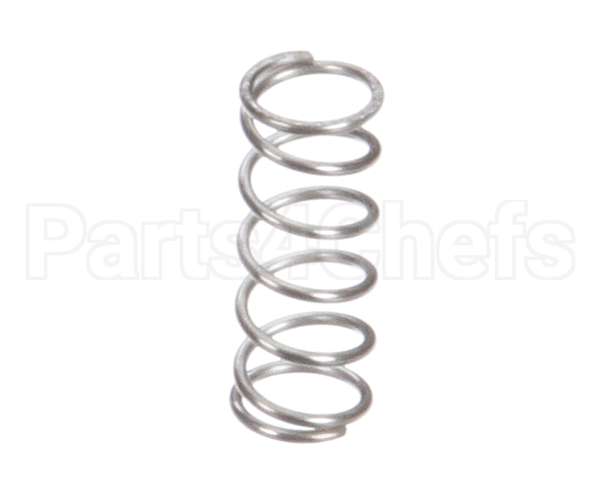 3100723 Apw Wyott Spring, Compression, Ground En