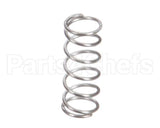 3100723 Apw Wyott Spring, Compression, Ground En