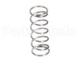 3100723 Apw Wyott Spring, Compression, Ground En