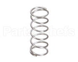 3100723 Apw Wyott Spring, Compression, Ground En