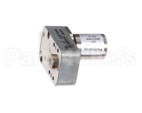 3101.1001 Rational Servo Motor 24V