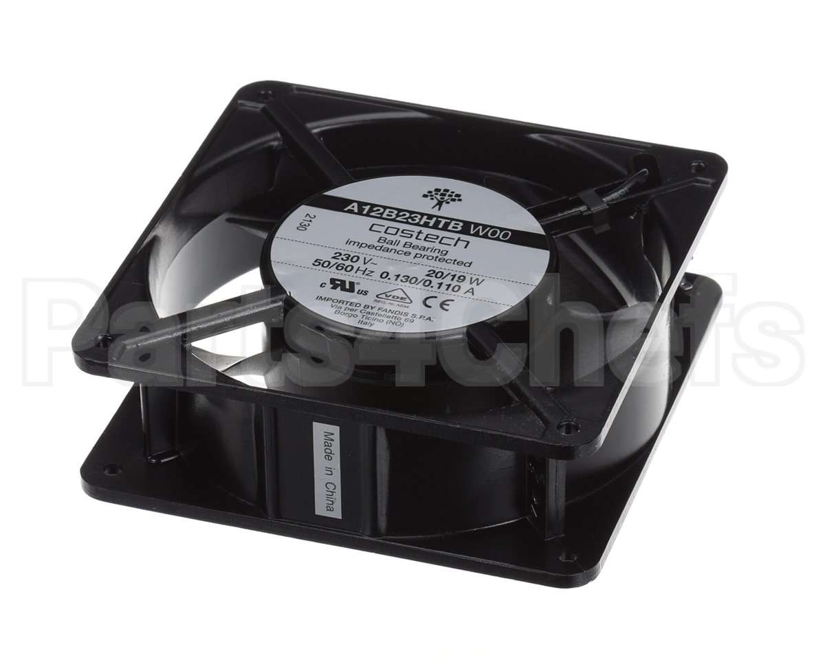 3101.1008P Rational Cooling Fan