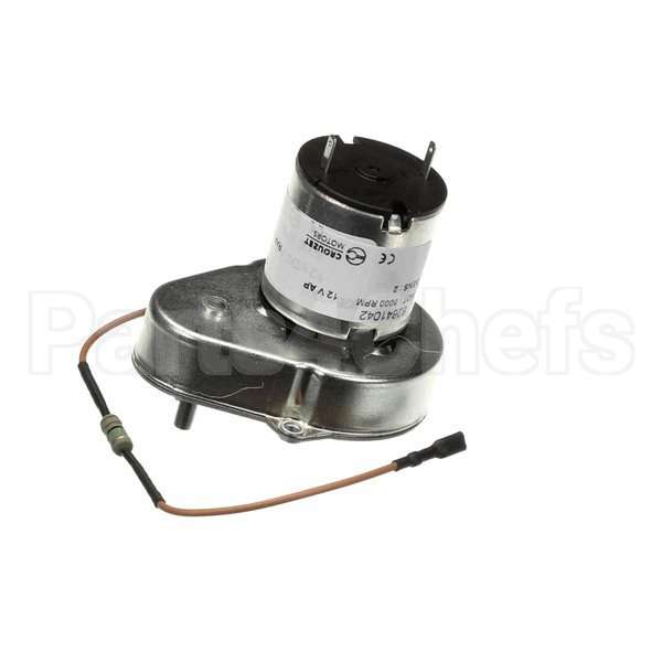 3101.1010S Compatible Rational Humidity Control Motor