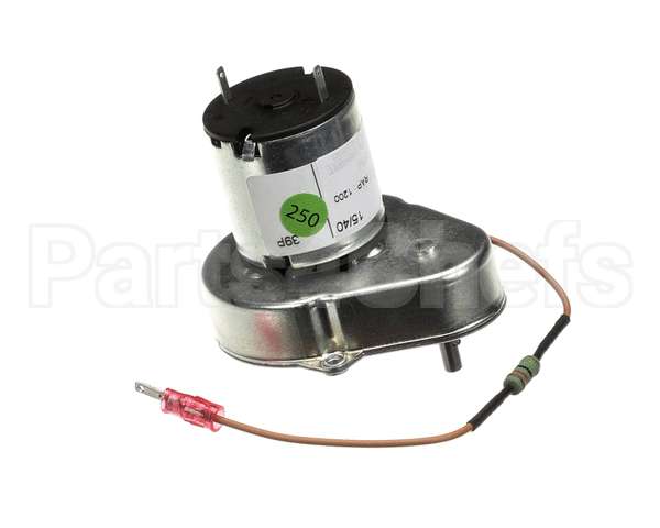 3101.1010S Rational Humidity Control Motor
