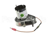 3101.1010S Rational Humidity Control Motor
