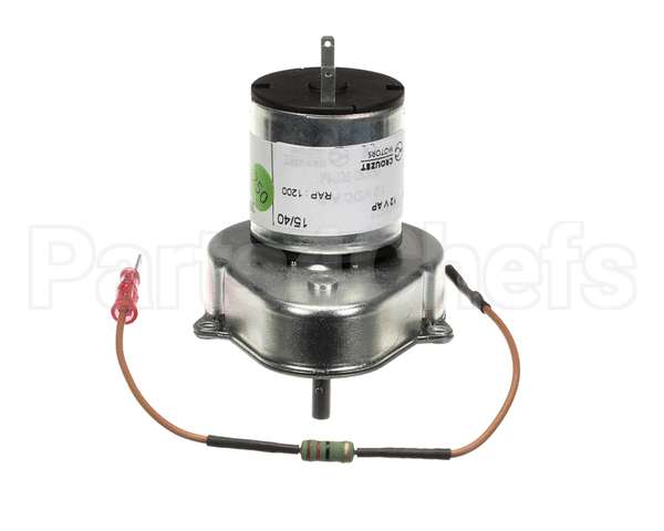 3101.1010S Rational Humidity Control Motor