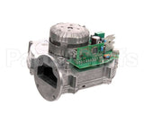 3101.1017 Rational Blower For Burner Rg130