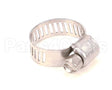 3101.45 Cma Hose Clamp #4 Size #002 Ss