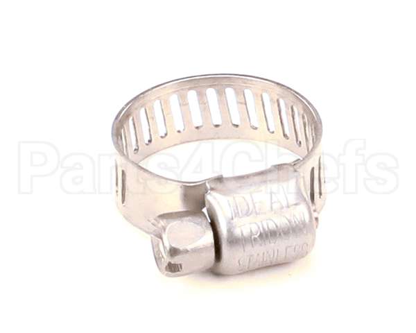 3101.45 Cma Hose Clamp #4 Size #002 Ss