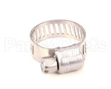 3101.45 Cma Hose Clamp #4 Size #002 Ss