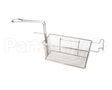 3101226 Apw Wyott Basket 30Lb Fryer Right Hand