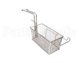 3101226 Apw Wyott Basket 30Lb Fryer Right Hand