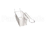 3101226 Apw Wyott Basket 30Lb Fryer Right Hand