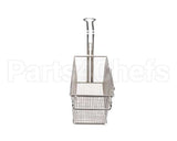 3101226 Apw Wyott Basket 30Lb Fryer Right Hand