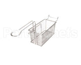 3101226 Apw Wyott Basket 30Lb Fryer Right Hand