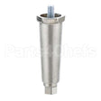 3101908 Compatible Middleby Leg, 4", Adj Ft (Nps)