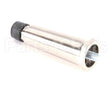 3101908 Middleby Leg,4" Adj Ft (Nps)