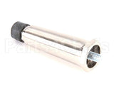 3101908 Middleby Leg,4" Adj Ft (Nps)
