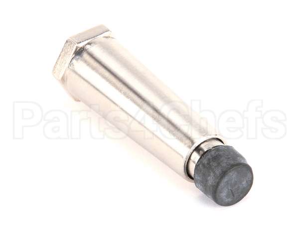 3101908 Middleby Leg,4" Adj Ft (Nps)