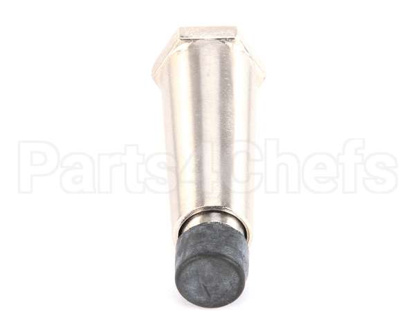 3101908 Middleby Leg,4" Adj Ft (Nps)