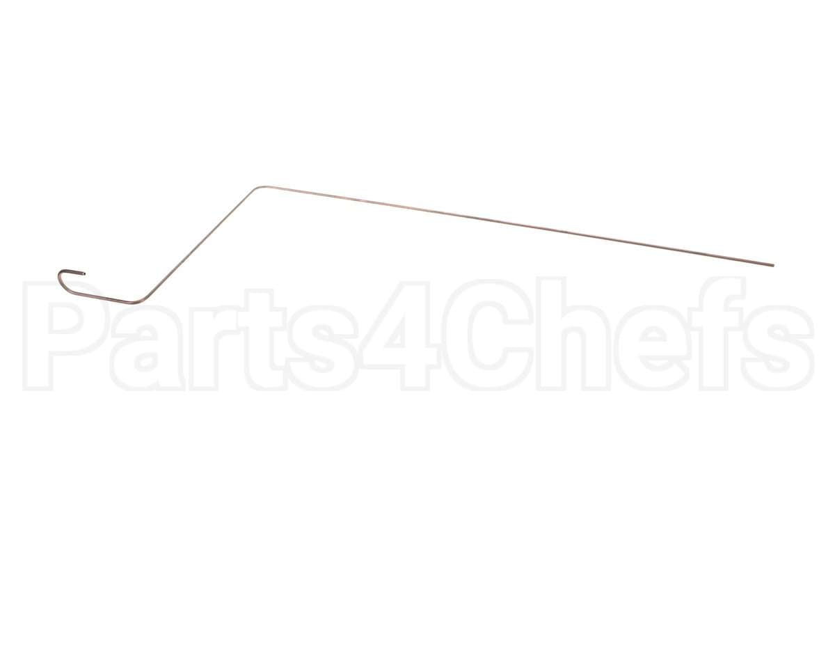 3102200 Garland Tube Upper Left Pilot