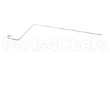 3102200 Garland Tube Upper Left Pilot