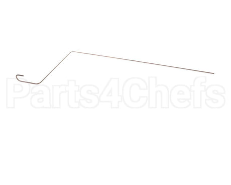 3102200 Garland Tube Upper Left Pilot