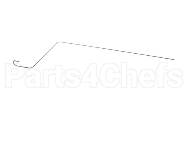 3102200 Garland Tube Upper Left Pilot