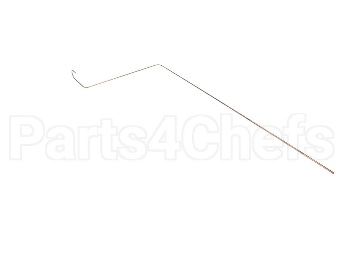 3102200 Garland Tube Upper Left Pilot