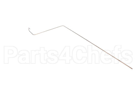 3102200 Garland Tube Upper Left Pilot