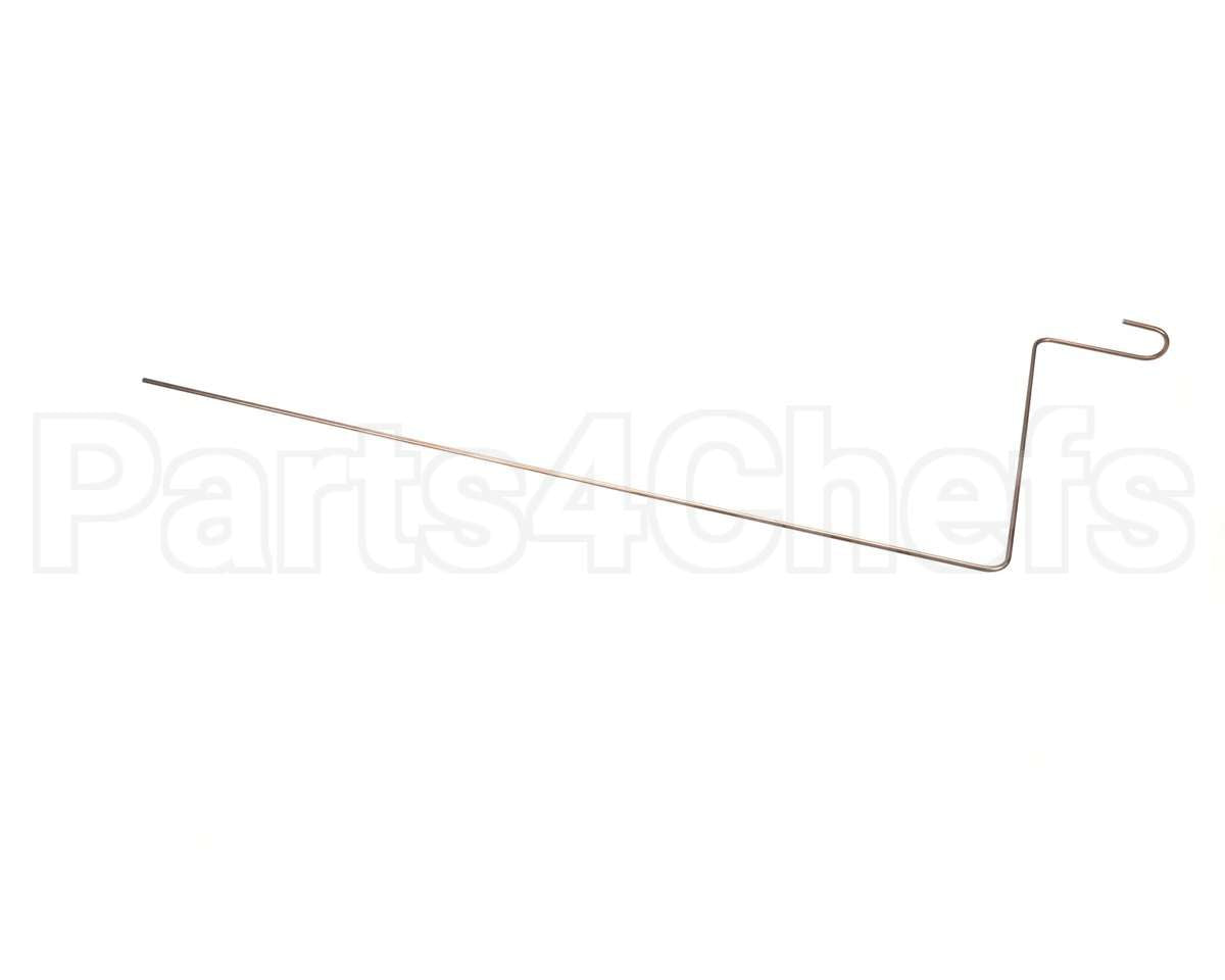 3102201 Garland Tube Upper Rt Pilot