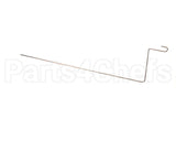 3102201 Garland Tube Upper Rt Pilot