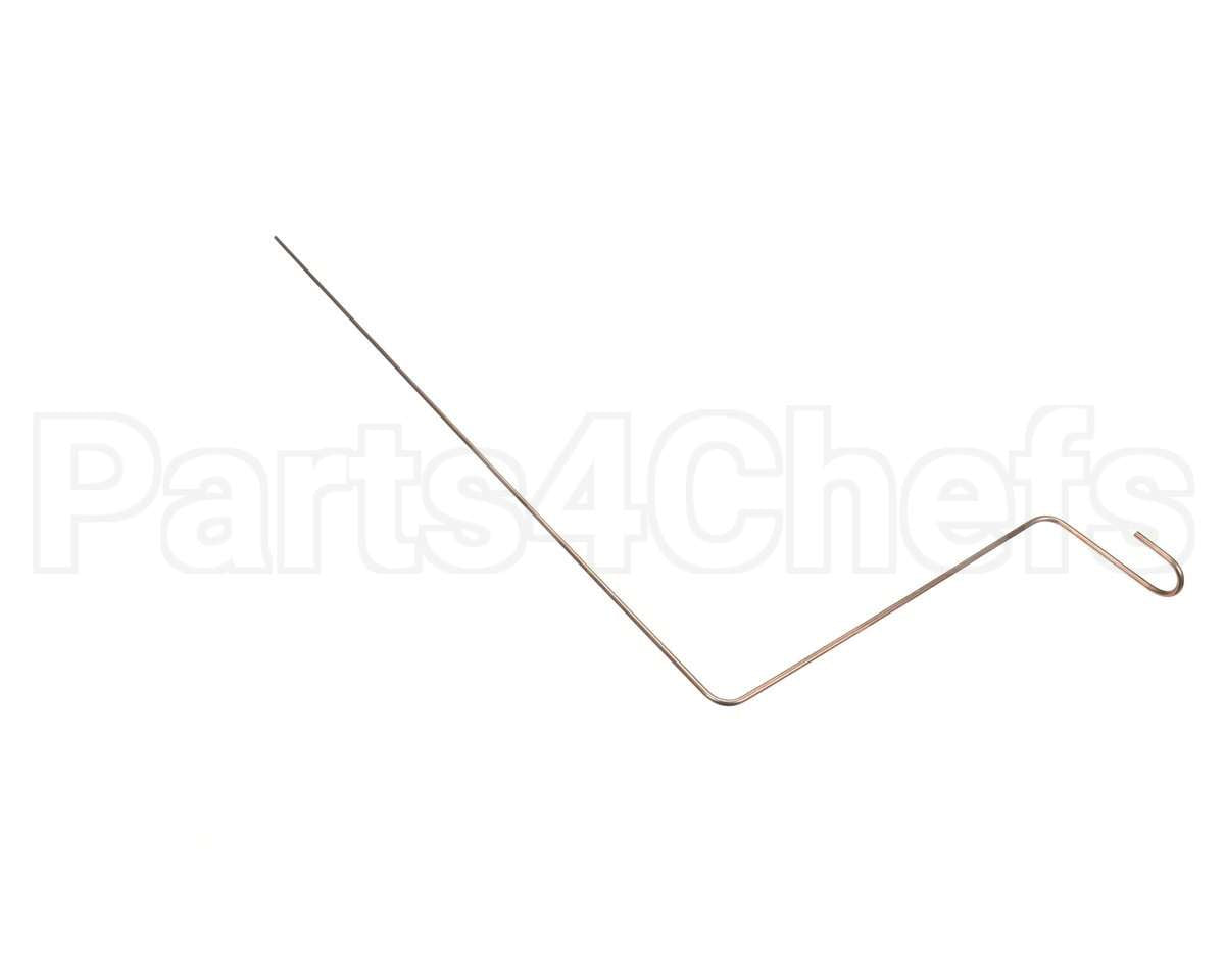 3102201 Garland Tube Upper Rt Pilot