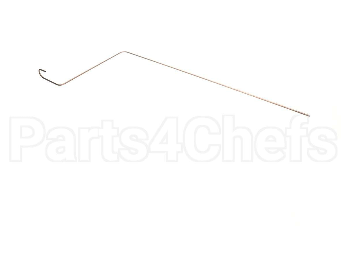 3102201 Garland Tube Upper Rt Pilot