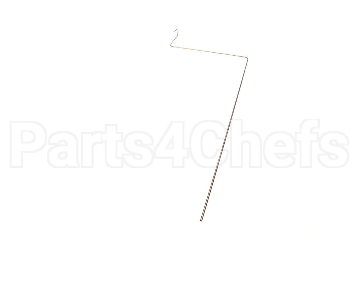 3102201 Garland Tube Upper Rt Pilot