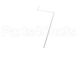 3102201 Garland Tube Upper Rt Pilot