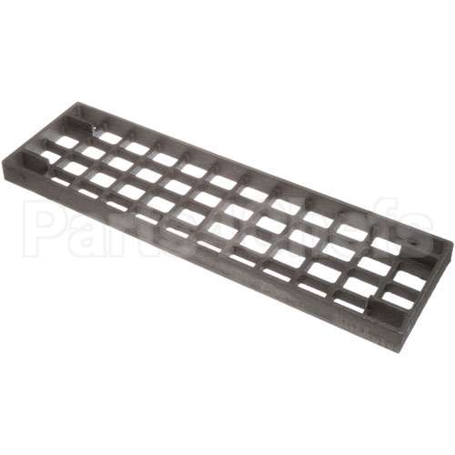 3102205 Compatible Apw Bottom Grate 4-7/8" X 16-3/4"