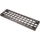 3102205 Compatible Apw Bottom Grate 4-7/8" X 16-3/4"