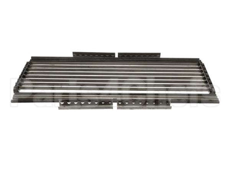 3102215 Apw Wyott Kit, Meat Grate Hvy Dty Charbr