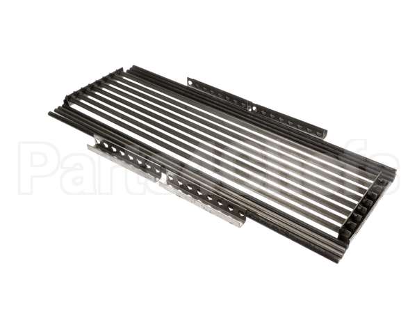 3102215 Apw Wyott Kit, Meat Grate Hvy Dty Charbr