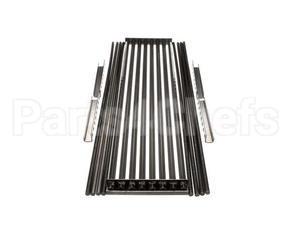 3102215 Apw Wyott Kit, Meat Grate Hvy Dty Charbr